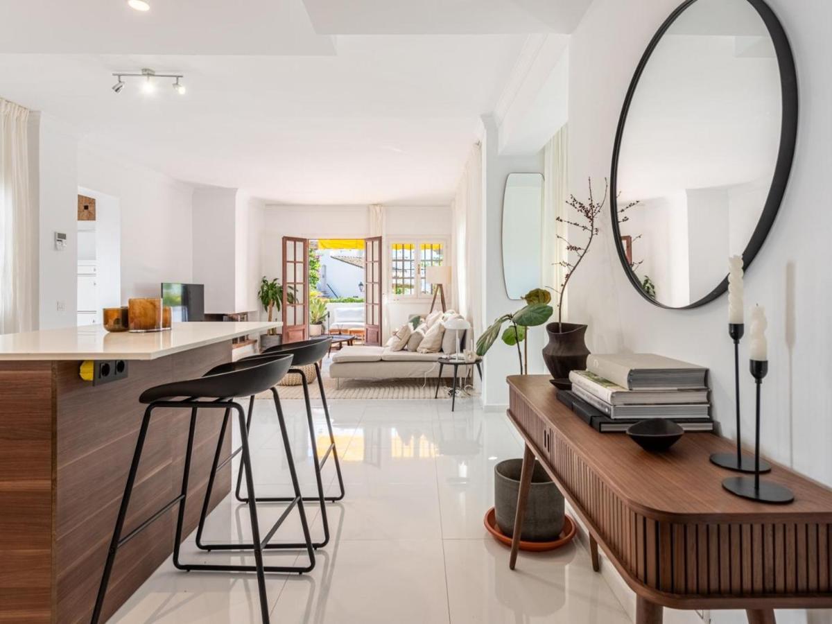 Aldea Blanca 20, 2 Bedroom Lägenhet