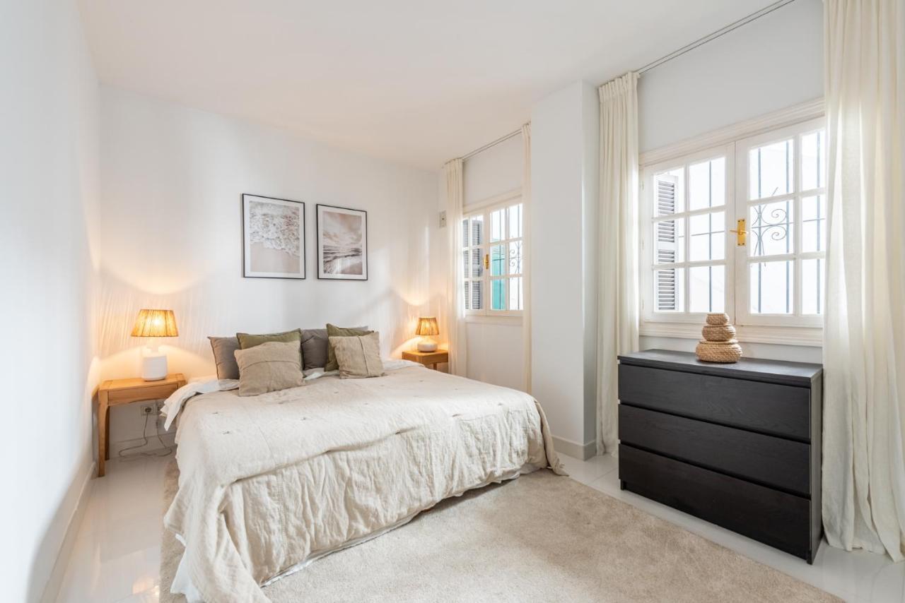 Aldea Blanca 20, 2 Bedroom Apartamento Marbella