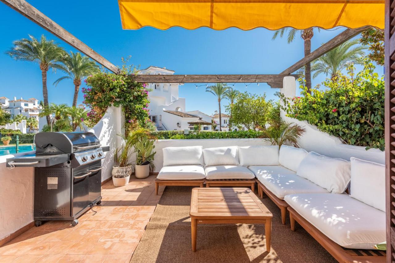 Aldea Blanca 20, 2 Bedroom Apartamento Marbella